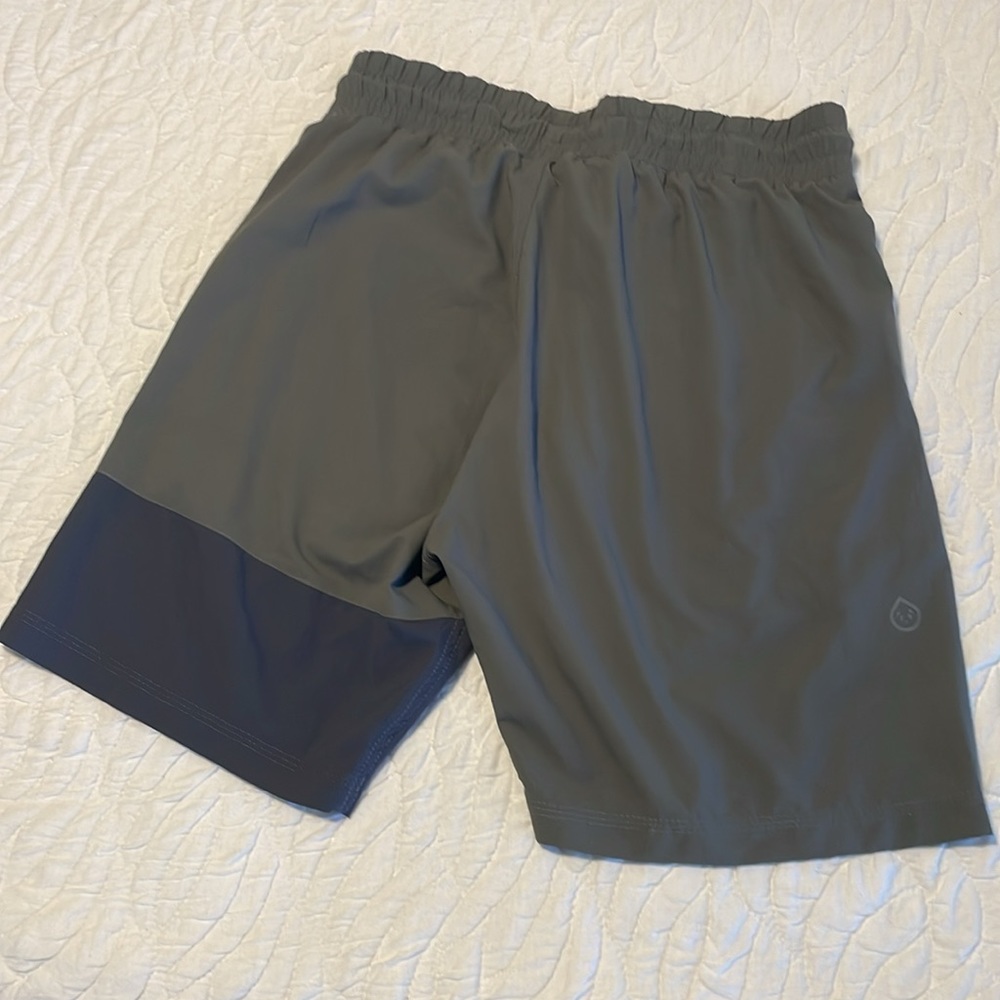 TASC Performance shorts - Picture 2 of 6